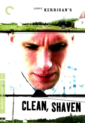 Affiche du film : Clean shaven