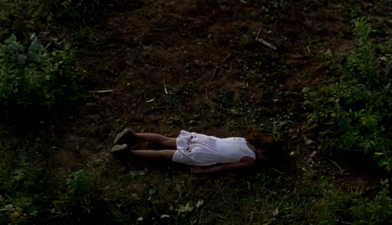 Photo 2 du film : Clean shaven