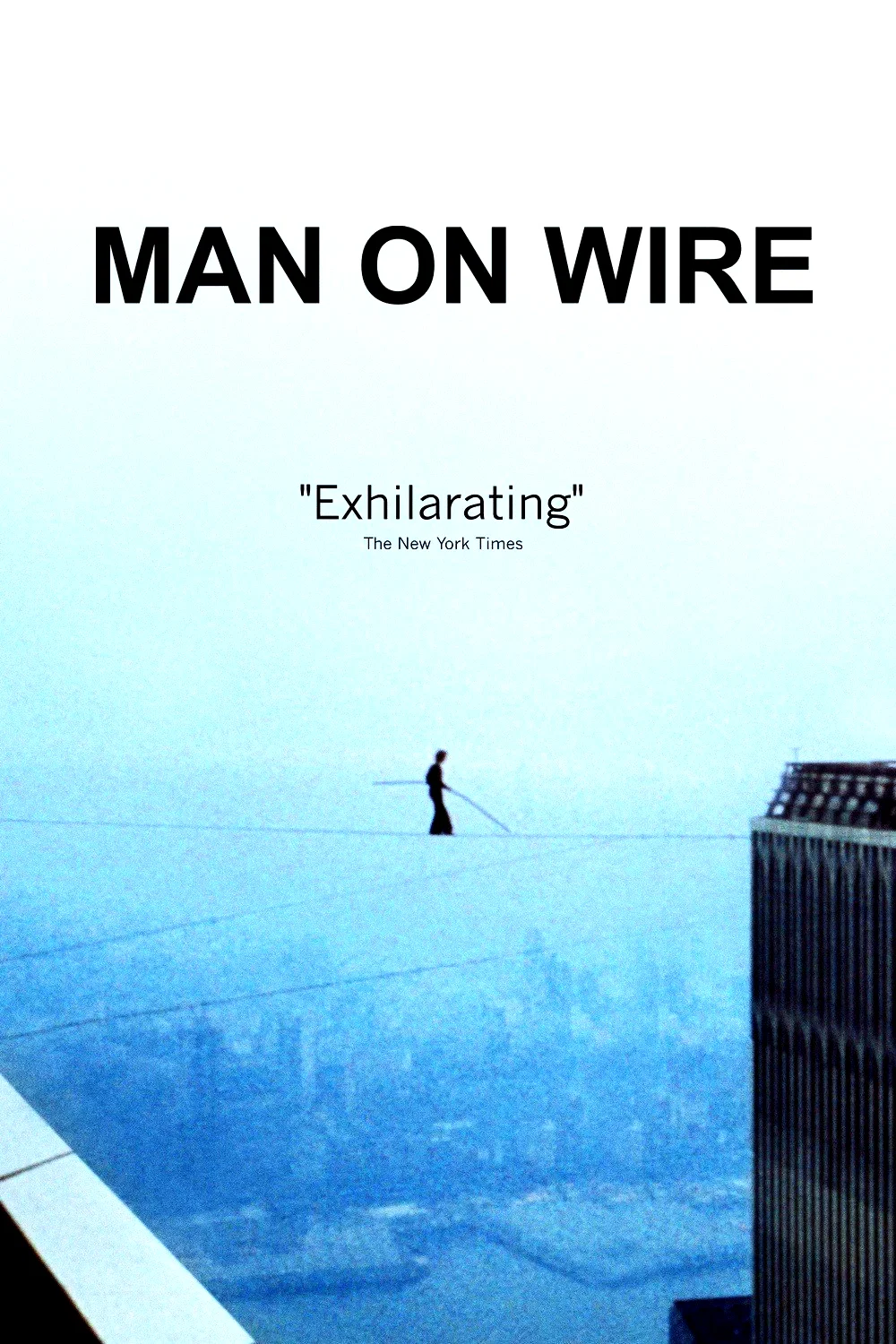 Affiche du film : Le Funambule