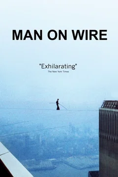 Affiche du film Le Funambule