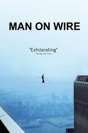 Affiche du film : Le Funambule