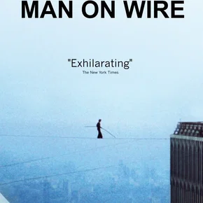 Photo du film : Le Funambule