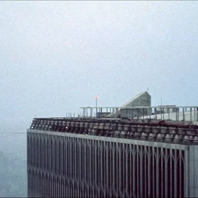 Photo du film : Le Funambule