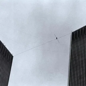 Photo du film : Le Funambule