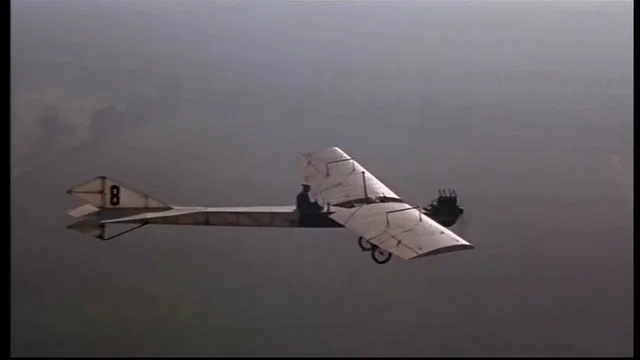 Photo 2 du film : Ces merveilleux fous volants dans leurs drôles de machines