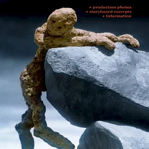 Photo du film : Quest