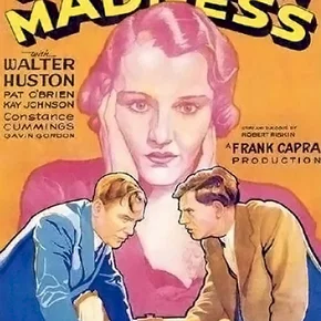 Photo du film : American madness
