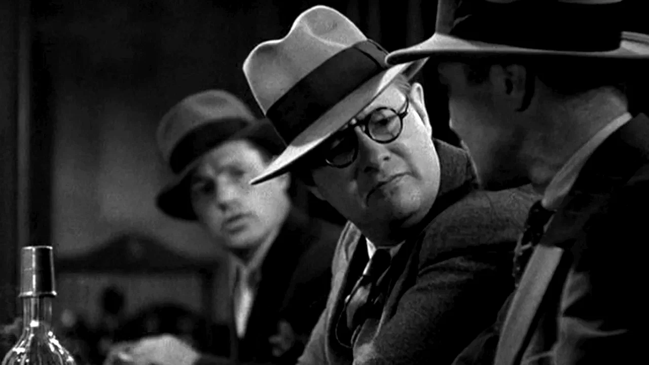 Photo 2 du film : American madness