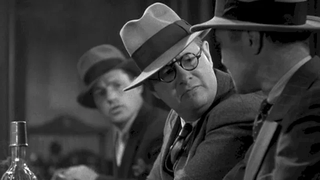 Photo 2 du film : American madness