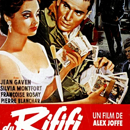 Miniature photo du film : Du rififi chez les femmes