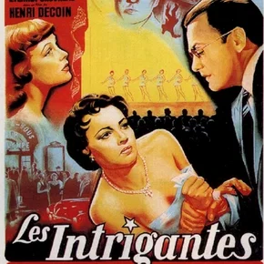 Photo du film : Les Intrigantes