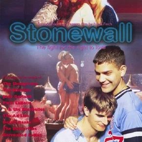 Photo du film : Stonewall