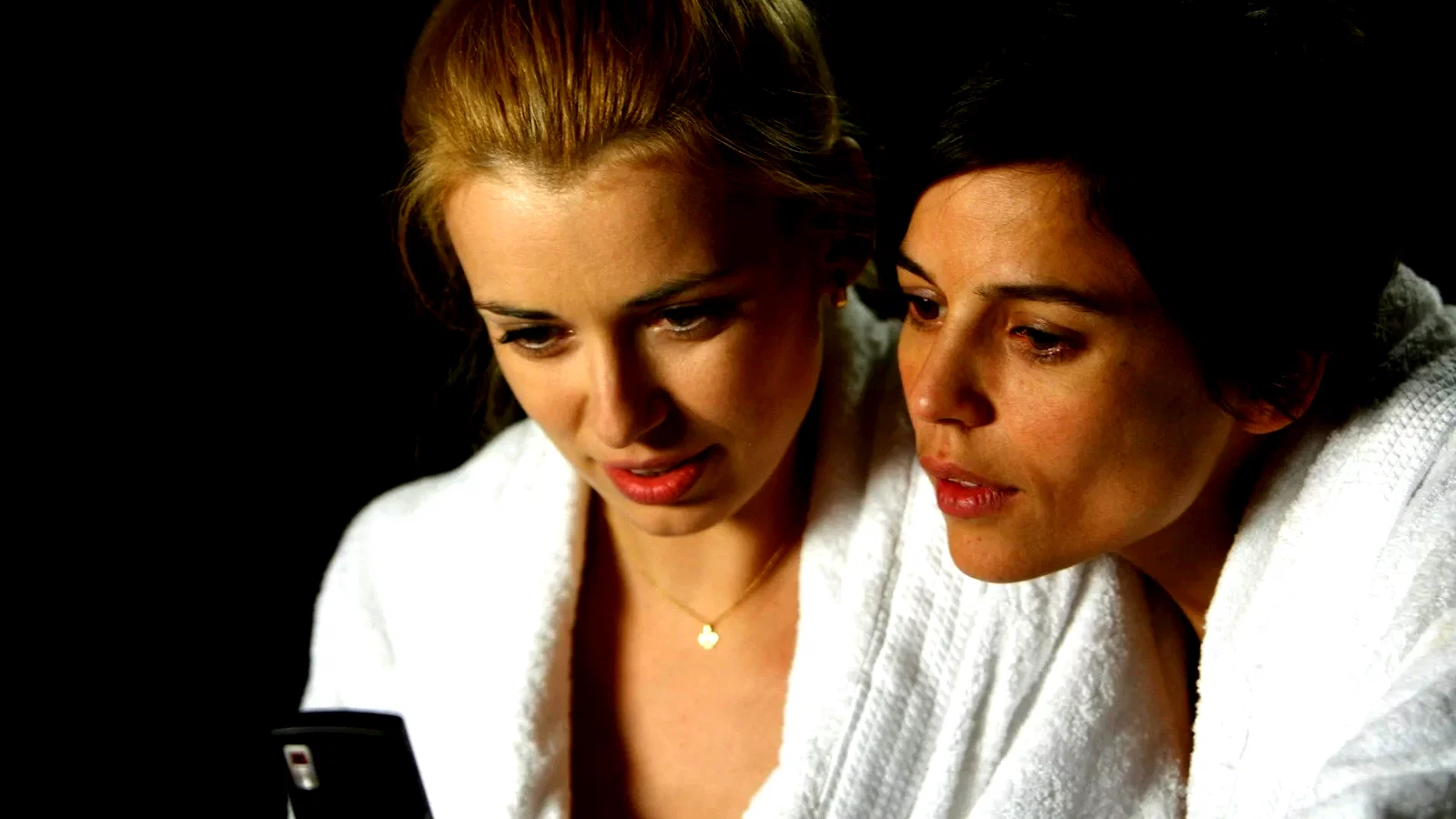 Photo 4 du film : Room in Rome