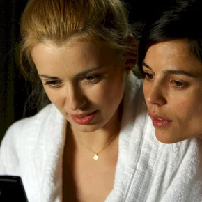 Photo du film : Room in Rome