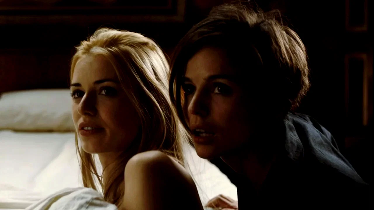 Photo 5 du film : Room in Rome
