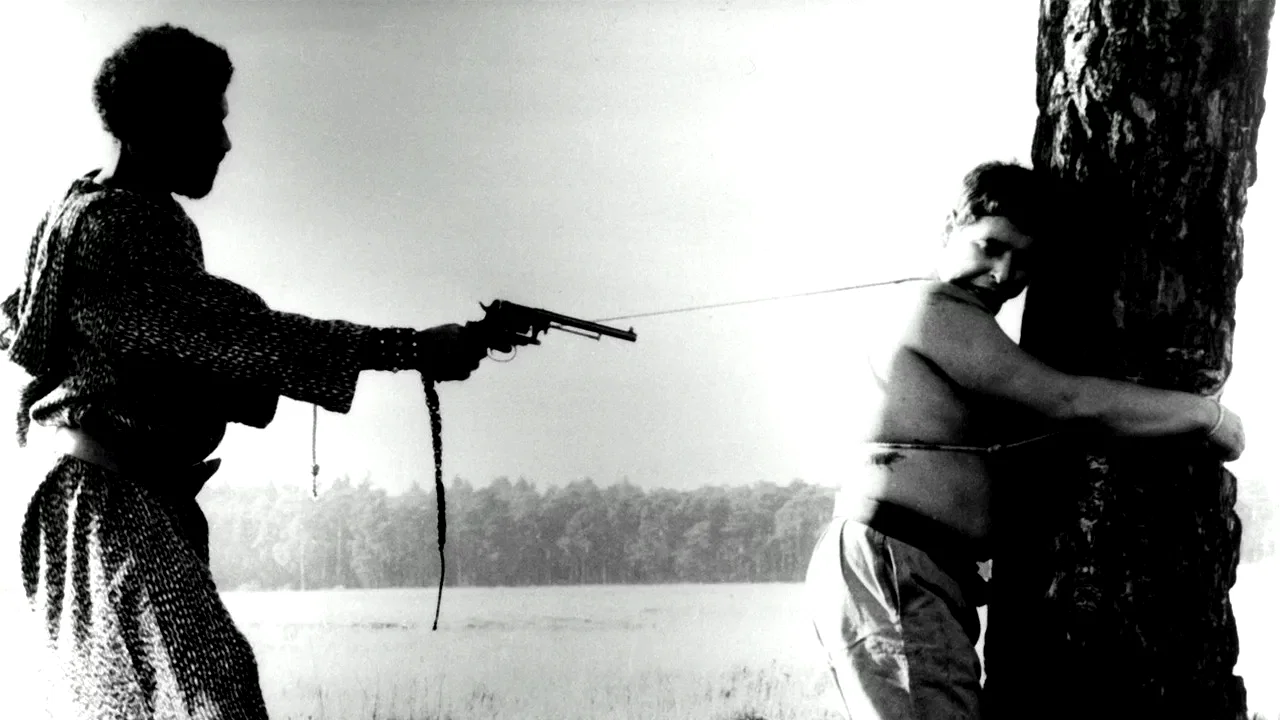 Photo 2 du film : Le marchand des quatre saisons