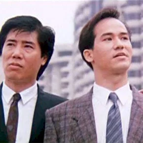 Photo du film : The big heat