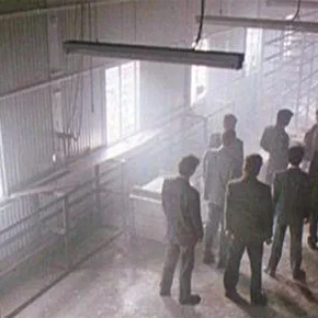 Photo du film : The big heat