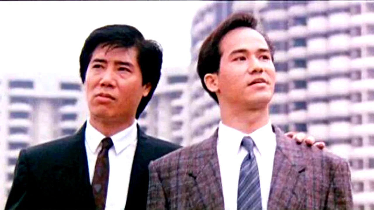 Photo 5 du film : The big heat