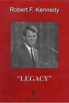 Affiche du film Legacy