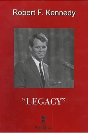 Affiche du film : Legacy