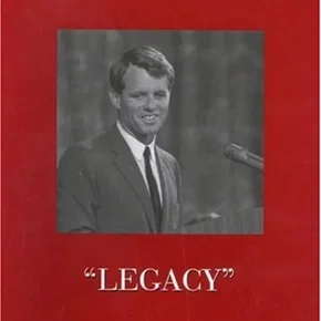 Photo du film : Legacy