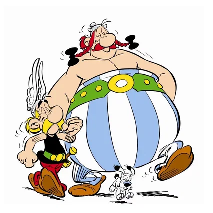 Miniature photo du film : Astérix le gaulois