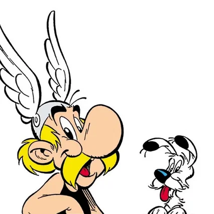 Miniature photo du film : Astérix le gaulois