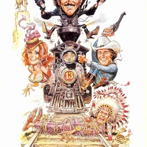 Photo du film : Cactus jack