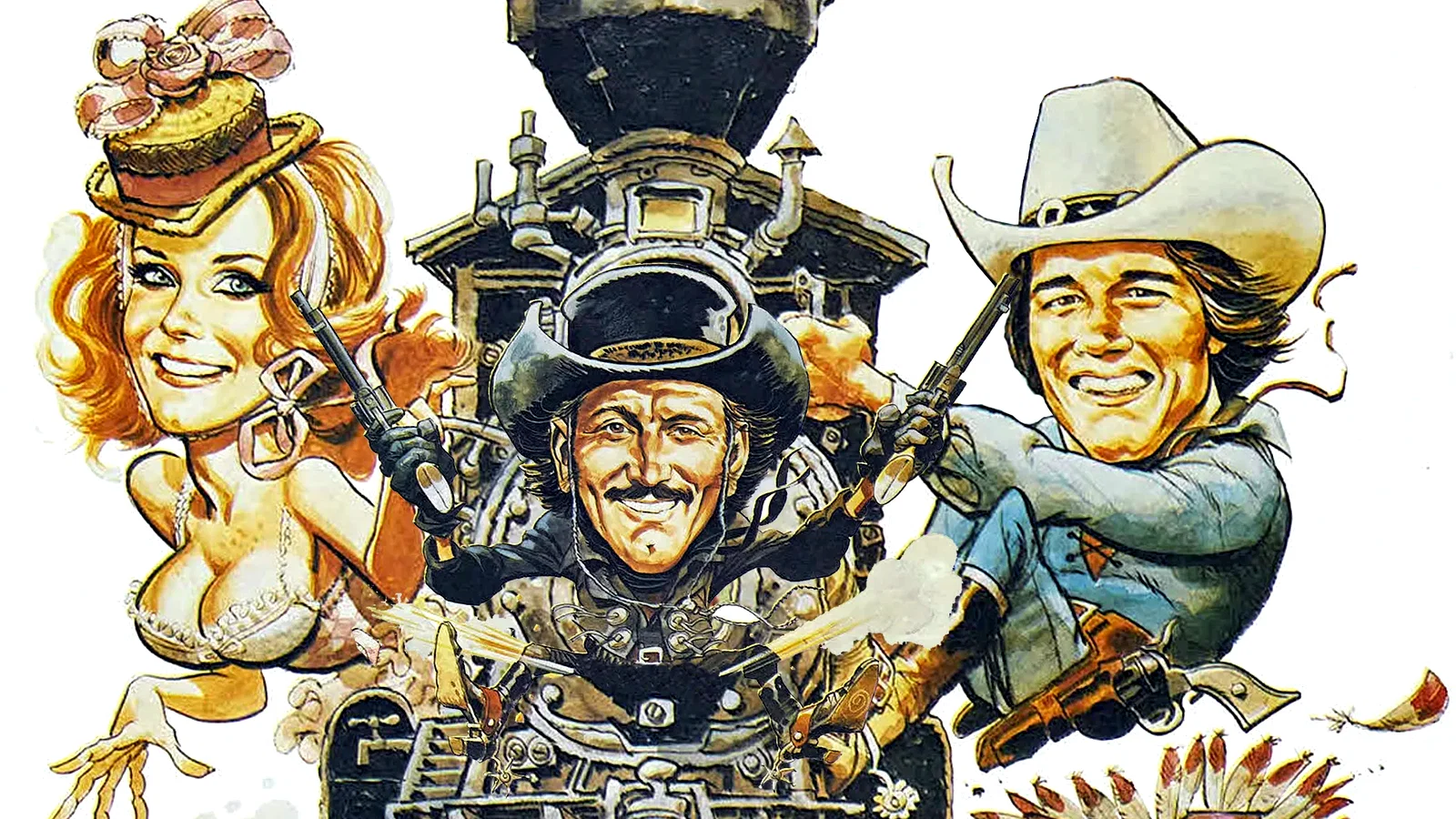 Photo 2 du film : Cactus jack