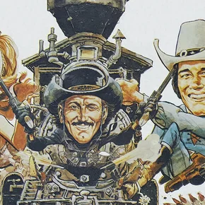 Photo du film : Cactus jack
