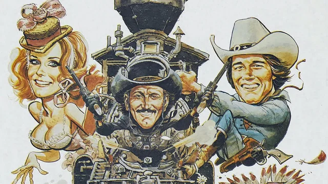 Photo 2 du film : Cactus jack