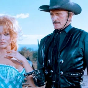 Photo du film : Cactus jack
