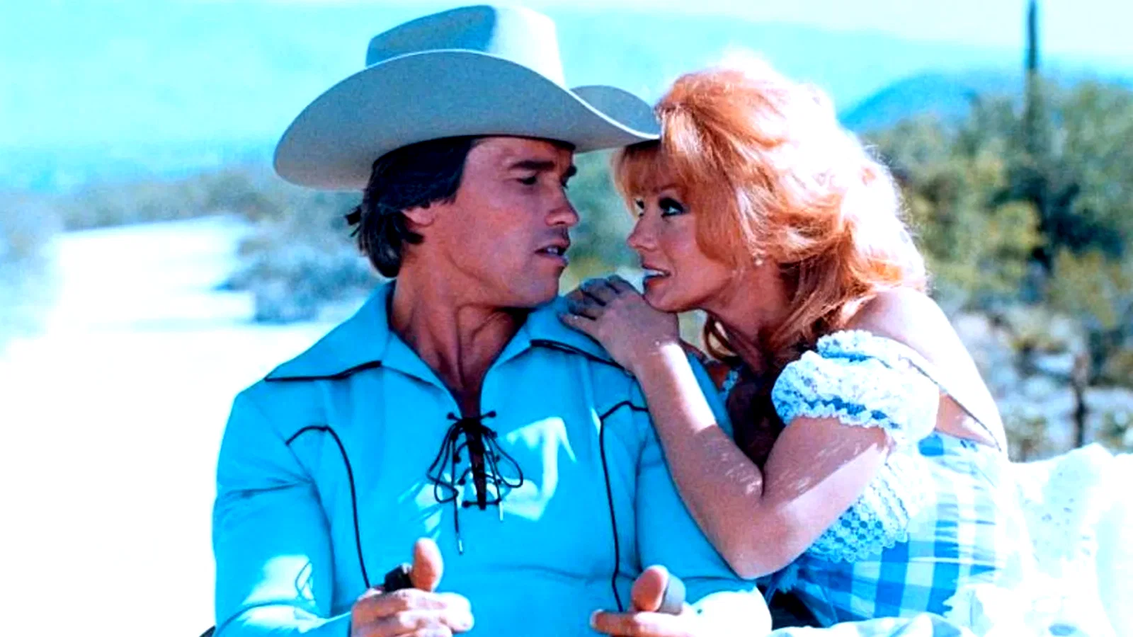 Photo 4 du film : Cactus jack