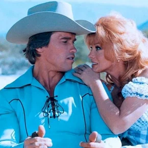Photo du film : Cactus jack