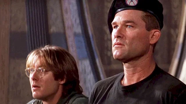 Photo du film : Stargate