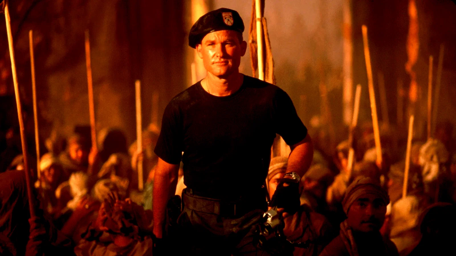Photo 4 du film : Stargate
