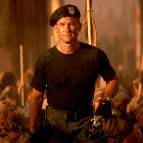 Photo du film : Stargate