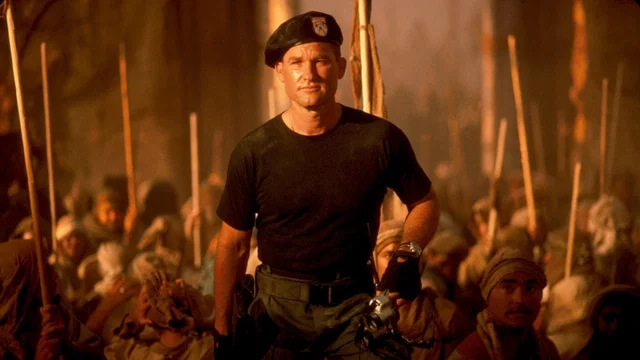 Photo du film : Stargate