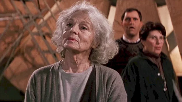 Photo du film : Stargate