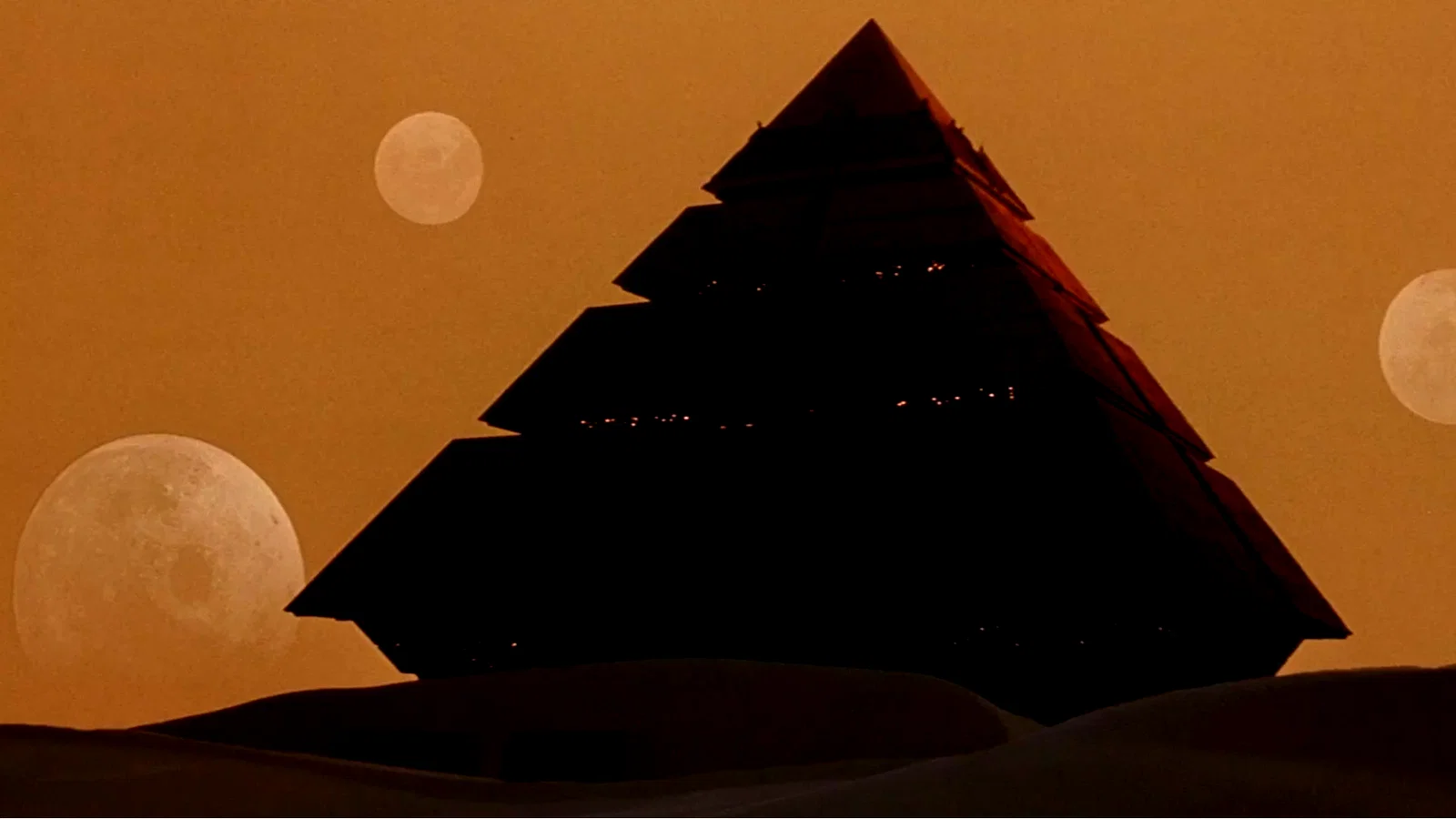 Photo 8 du film : Stargate