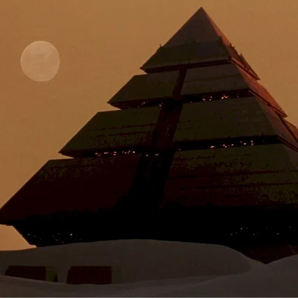 Miniature photo du film : Stargate