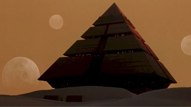 Photo du film : Stargate