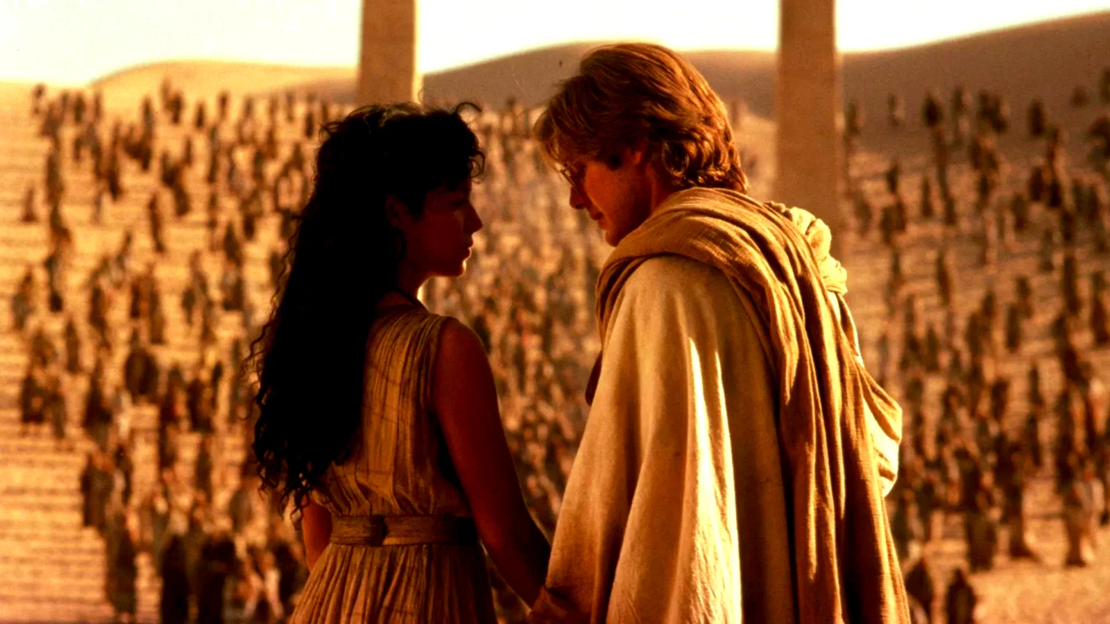 Photo 9 du film : Stargate
