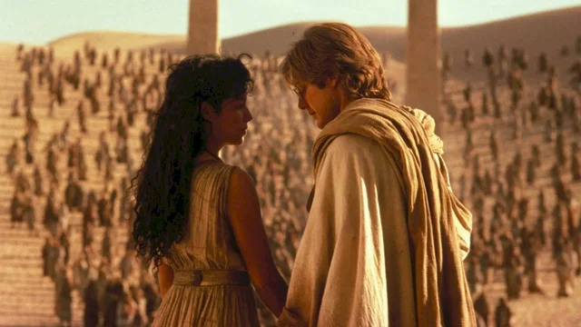 Photo du film : Stargate