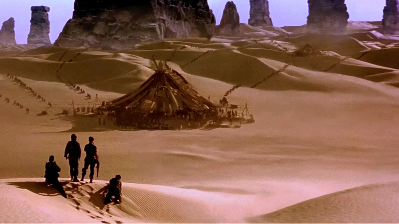 Photo 10 du film : Stargate