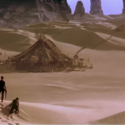 Miniature photo du film : Stargate