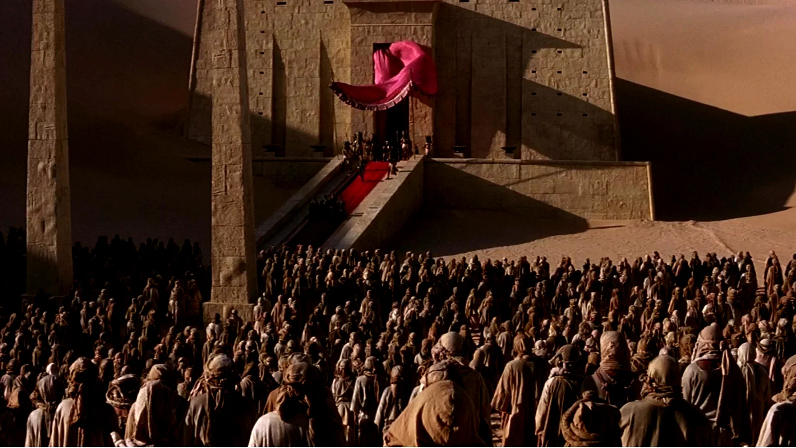 Photo 11 du film : Stargate