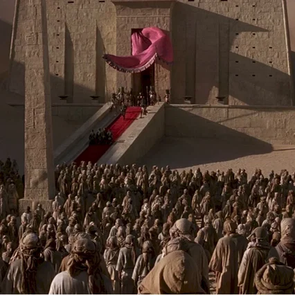 Miniature photo du film : Stargate