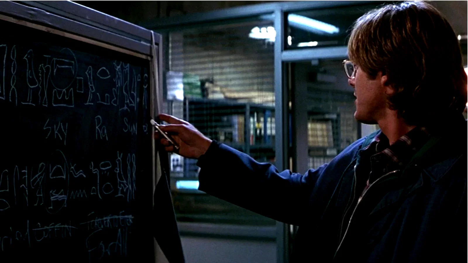 Photo 13 du film : Stargate